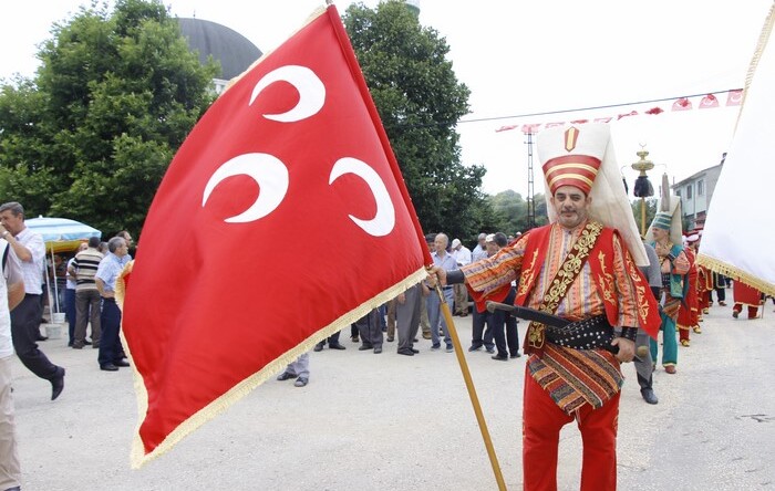 15. SARIDAYI KÖYÜ BİRLİK,BERABERLİK GÜNÜ