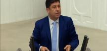 Yaşar Tüzün, İçişleri Komisyonu CHP Grup Başkanı