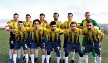 PAZARYERİ SPOR KÜRE SPORU EVİNDE AĞIRLADI 5-2