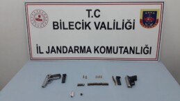 Jandarma Yasa Dışı Davrananlara Göz Açtırmıyor