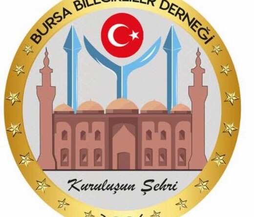 BURSA’DA YENİ YÖNETİME YENİ LOGO