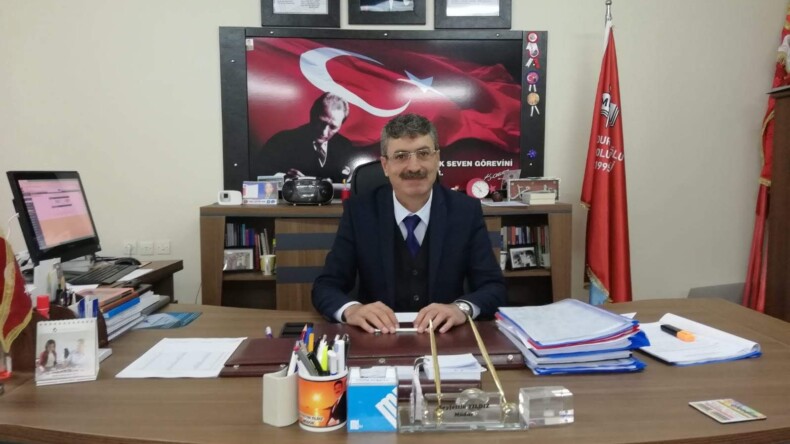 BİLECİK HEM MÜDÜRÜ SEYFETTİN YILDIZ OLDU