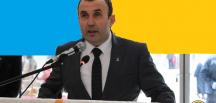 Pazaryeri Ak Parti İlçe Başkanı Soydan, Kutlama Mesajı Yayınladı
