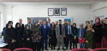 Pazaryeri’nde Bilecik Genç Nida Kur’an-ı Kerim’i Güzel Okuma ve Hafızlık Yarışması Yapıldı