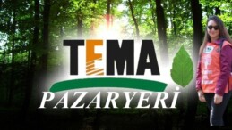 TEMA VAKFI Pazaryeri İlçesinde Faaliyetine Başladı