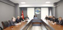 Pazaryeri Belediyesi Meclisi Şubat Ayı Toplantısı Yapıldı