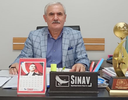 OKULLARIMIZ GÜVENLE AÇILABİLİR