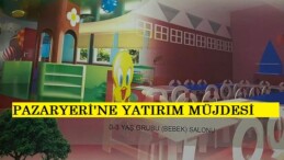 Başkan Tekin’in ziyaretleri Yatırıma Dönüşmeye Başladı