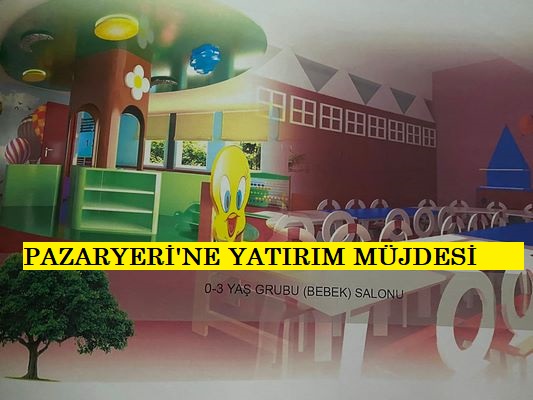 Başkan Tekin’in ziyaretleri Yatırıma Dönüşmeye Başladı