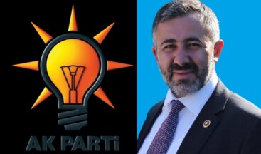 Ak Parti İl Başkanı Yıldırım’dan CHP Milletveli Tüzün’e
