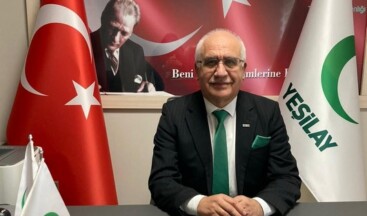 Yeşilay Dünya Tütünsüz Günü