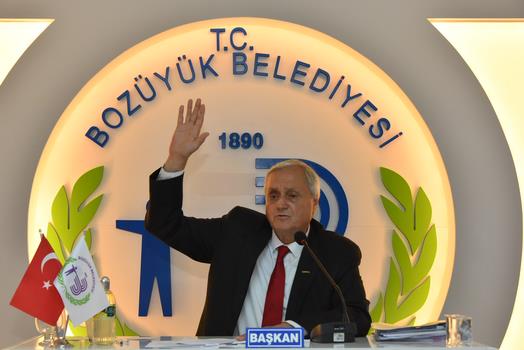 Bozüyük Belediye Sosyal Tesislerinde Ekmek 2,75 den satılacak