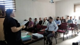 Pazaryeri’nde Prostat Kanseri Farkındalık Semineri