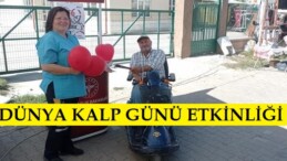 Dünya Kalp Günü