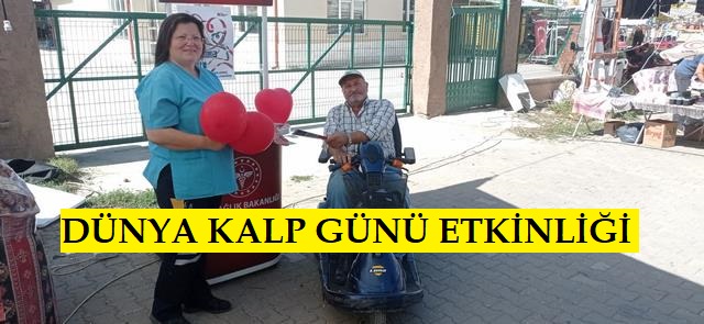 Dünya Kalp Günü