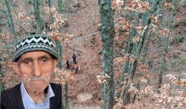 Pazaryeri İlçesinde Kaybolan Yaşlı Adam Ölü Bulundu