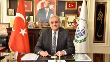 Bozüyük Belediye Başkanlığı Kamuoyu Açıklaması