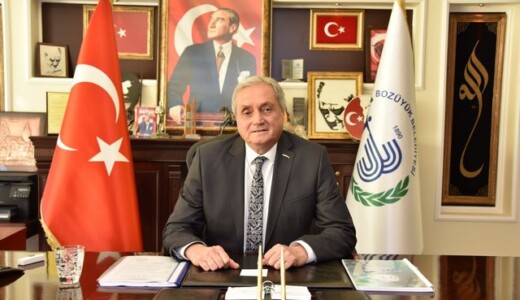 Bozüyük Belediye Başkanlığı Kamuoyu Açıklaması