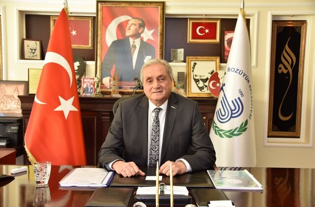 Bozüyük Belediye Başkanlığı Kamuoyu Açıklaması