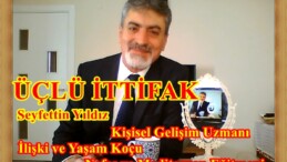 ÜÇLÜ İTTİFAK