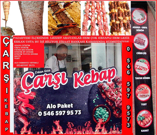 kebap
