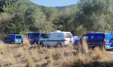 Esere Gölet’inde Hayatını Kaybetti