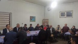 Yeniden Refah Partisi Köy Çalışmalarına Demirköy ve Küçükelmalı ile devam etti