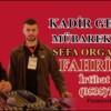 Sefa Organizasyon Fahri Sevim’in Kadir Gecesi Mesajı