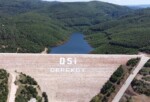 Dereköy Barajı İle İlgi Söylentilere Vatandaş Yetkililerden Açıklama Bekliyor