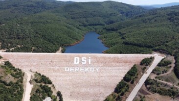 Dereköy Barajı İle İlgi Söylentilere Vatandaş Yetkililerden Açıklama Bekliyor
