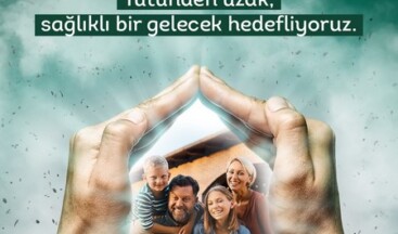 Bilecik Yeşilay Şube Başkanı  Tekelioğlu’nun“31 Mayıs Dünya Tütünsüz Günü”Mesajı