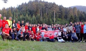 Metristepe Arama ve Kurtarma Derneği’nin Başarılı Projesi