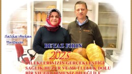 Beyaz Fırın’ın Mekke’nin Fethi ve Yeni Yıl Kutlaması