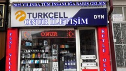 Onur İletişim Volkan Onur’un Yeni Yıl Mesajı