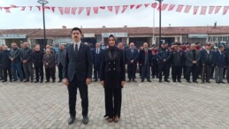 Pazaryerinde “18 Mart Çanakkale Zaferi ve Şehitleri Anma Günü”