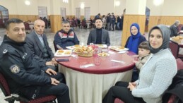 Pazaryeri Belediyesi’nden 18 Mart Çanakkale Zaferi Anması ve İftar Programı