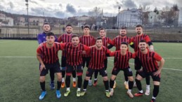 Karaköy Spor Tarih Yazıyor!
