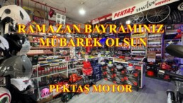 Pektaş Motor’dan Ramazan Bayramı Mesajı