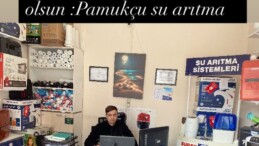 Pamukçu Su Arıtma Sistemleri’nden Ramazan Bayramı Kutlaması