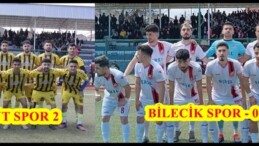 PLAY-OFF GRUP ŞAMİYONLARI KARŞI KARŞIYA
