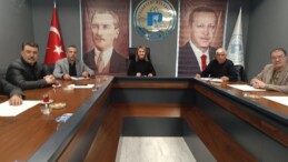 Pazaryeri Belediyesi Mayıs ayı meclis toplantısı gerçekleşti