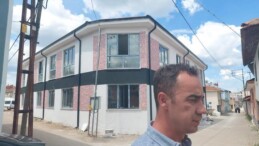 White City İnşaat, Pazaryeri’nde Fırtına Gibi Esiyor