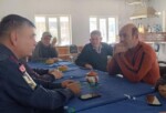 Jandarma Komutanından Dolandırıcılara Geçit Yok!