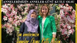 Pazaryeri Belediye Başkanı Zekiye Tekin’den Anneler Günü Mesajı
