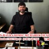 Mali Müşavir Umut Eren’in Kurban Bayramı Mesajı