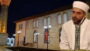 Pazaryeri Halkından Din Görevlisine Büyük Destek, Fahrettin Polat İçin İmza Kampanyası Başlatıldı