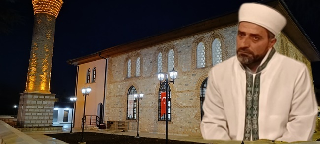 Pazaryeri Halkından Din Görevlisine Büyük Destek, Fahrettin Polat İçin İmza Kampanyası Başlatıldı