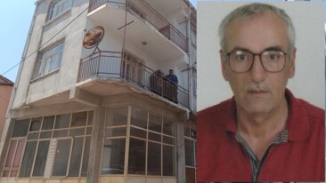 Pazaryerinde Balkondan Düşen Şahıs Ağır Yaralandı