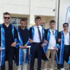 Nabi Avcı Teknik ve Mesleki Anadolu Lisesi’nde Mezuniyet Coşkusu