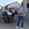 Beşikli Mahallesi’nde Hıdırellez ve Yağmur Duası Etkinliği
